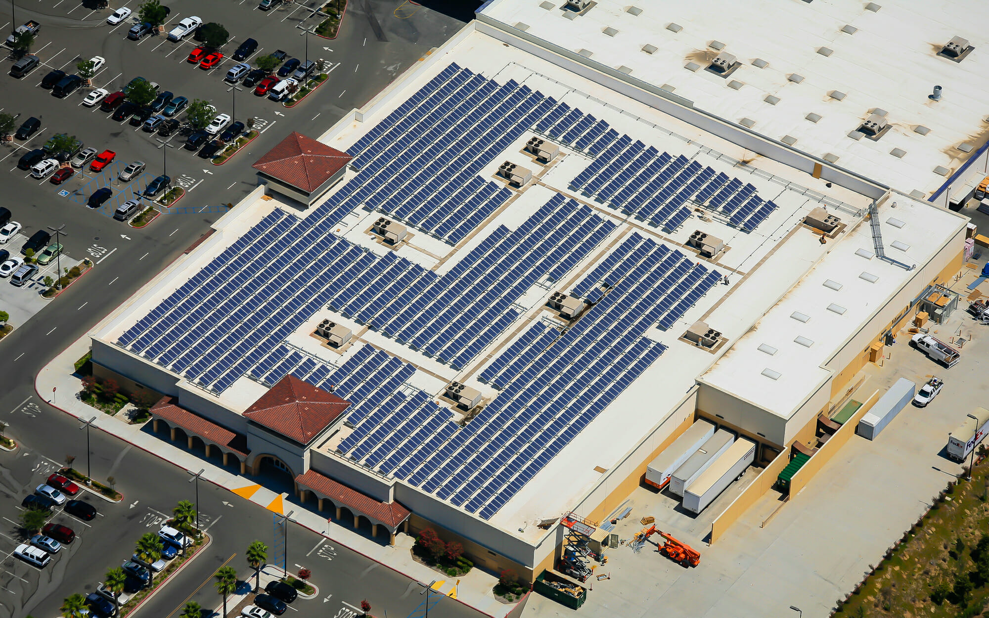 ForeFront Power Asset Management ForeFront Power