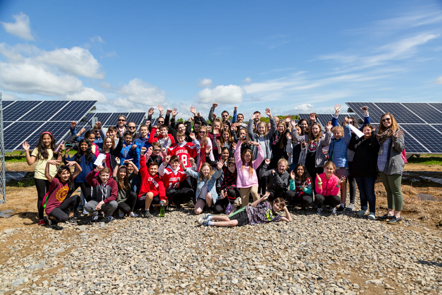 Guilderland Central School District Goes Solar with ForeFront Power