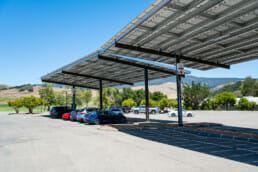 canopy system in san luis obispo county