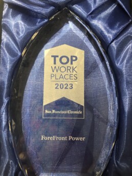 TopWorkplaces_ForeFrontPower