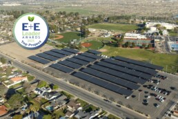 E+E Awards Kern CCD 2025