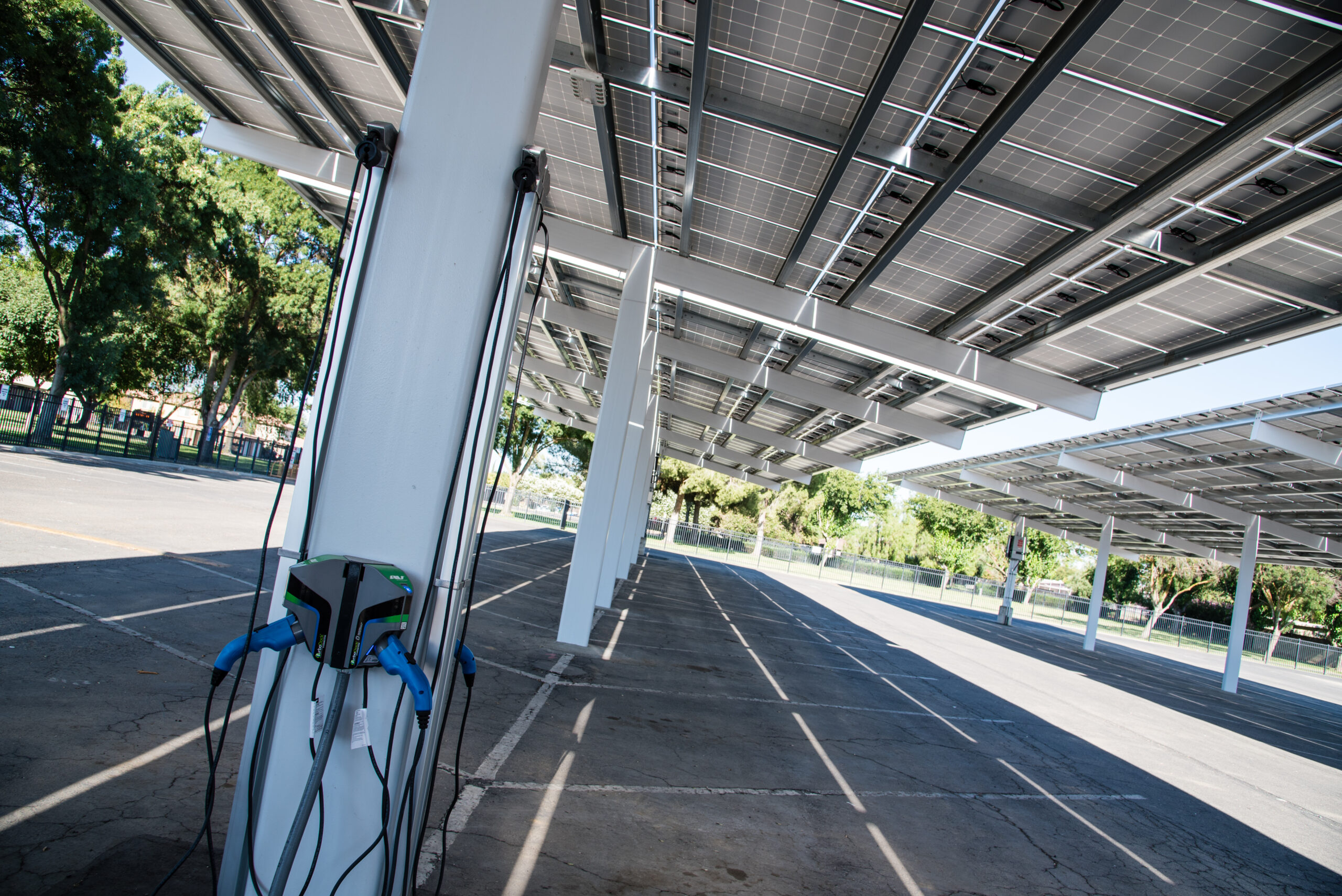 EV charging