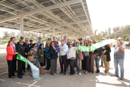 Ventura City Ribbon Cutting