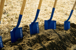 Yolo County Groundbreaking