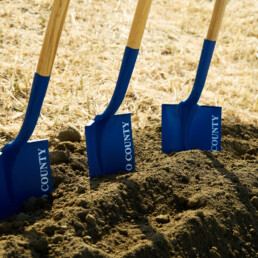 Yolo County Groundbreaking