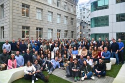 Bay Area Top Workplaces