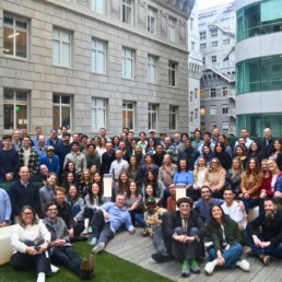Bay Area Top Workplaces