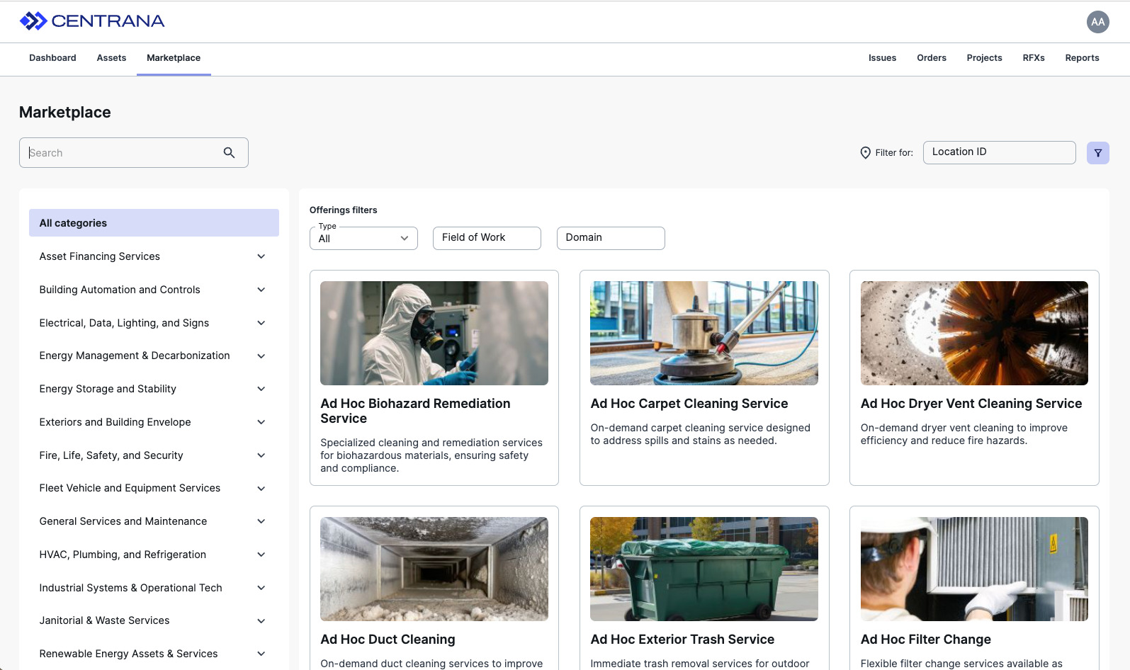 Centrana_marketplace